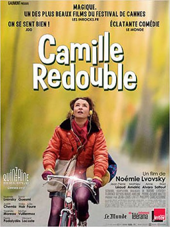 Premotavanje Kamile